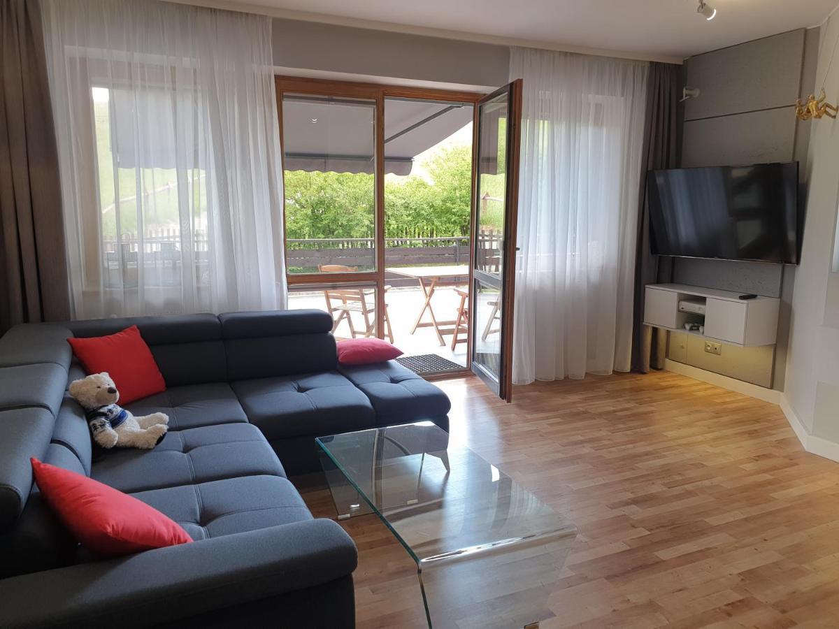 Apartament Szymoszkowa Apartment Zakopane Ngoại thất bức ảnh