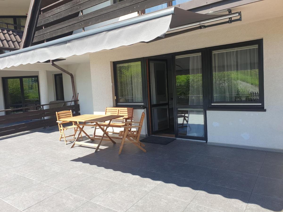 Apartament Szymoszkowa Apartment Zakopane Ngoại thất bức ảnh