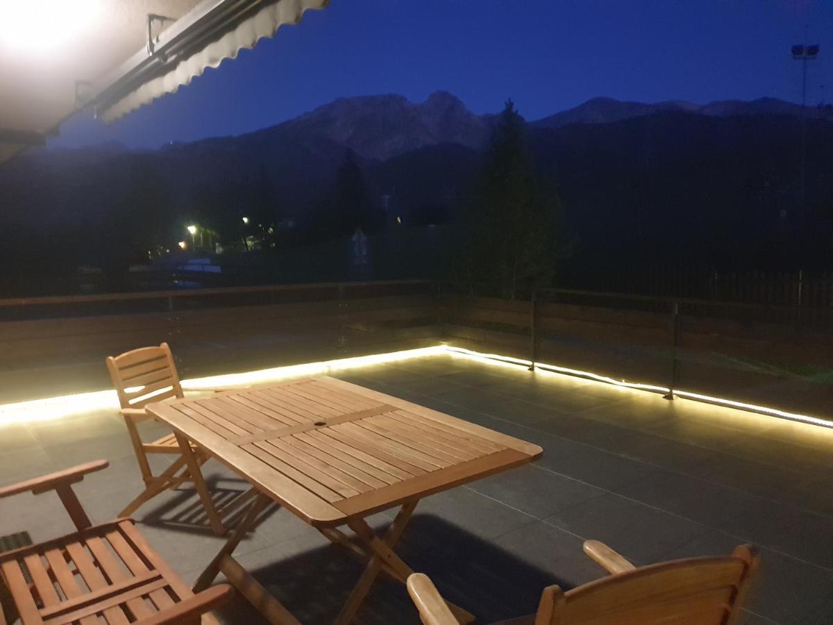 Apartament Szymoszkowa Apartment Zakopane Ngoại thất bức ảnh
