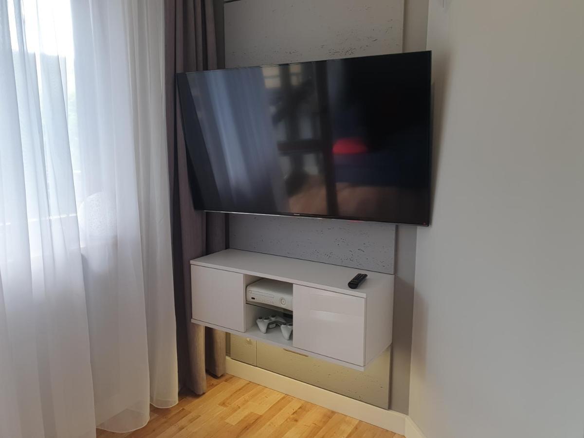 Apartament Szymoszkowa Apartment Zakopane Ngoại thất bức ảnh