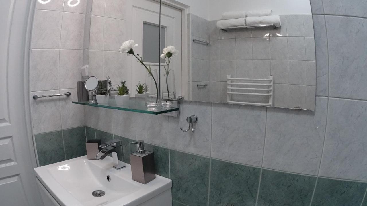Apartament Szymoszkowa Apartment Zakopane Ngoại thất bức ảnh