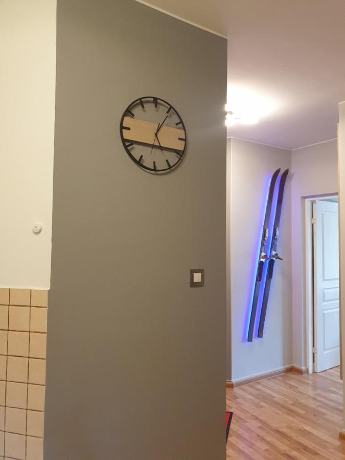 Apartament Szymoszkowa Apartment Zakopane Ngoại thất bức ảnh