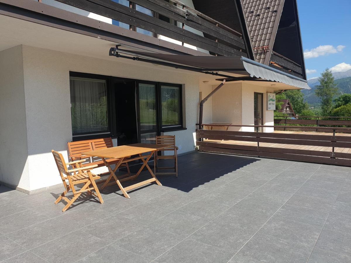 Apartament Szymoszkowa Apartment Zakopane Ngoại thất bức ảnh