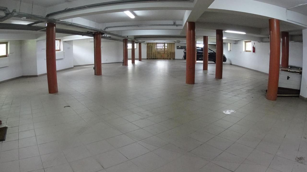 Apartament Szymoszkowa Apartment Zakopane Ngoại thất bức ảnh