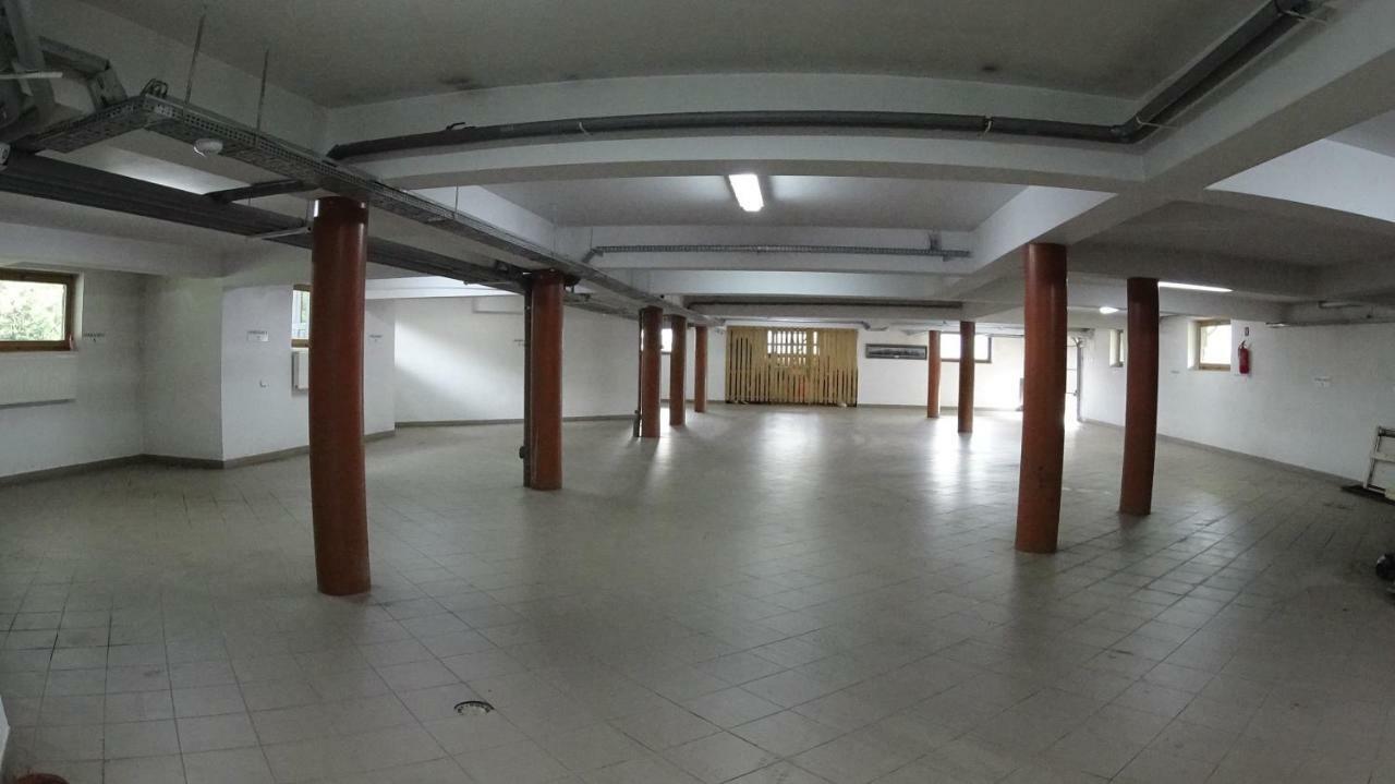 Apartament Szymoszkowa Apartment Zakopane Ngoại thất bức ảnh